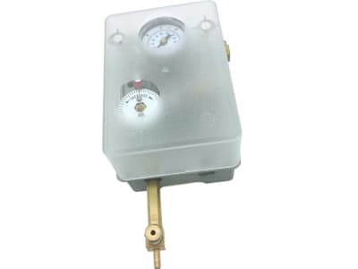 JOHNSON CONTROLS T-5312-1