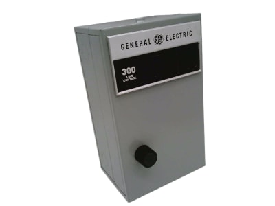 GENERAL ELECTRIC CR306A132AAGA