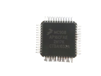 NXP SEMICONDUCTOR MC908AP16CFAE