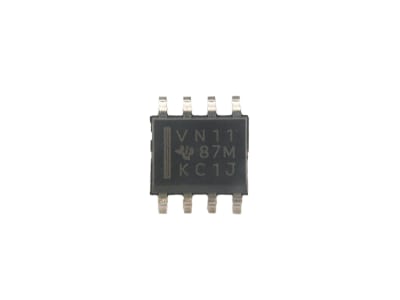 TEXAS INSTRUMENTS SEMI SN75HVD11D