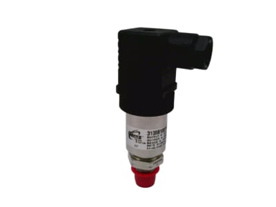 GEMS SENSORS 3100B100PG026000