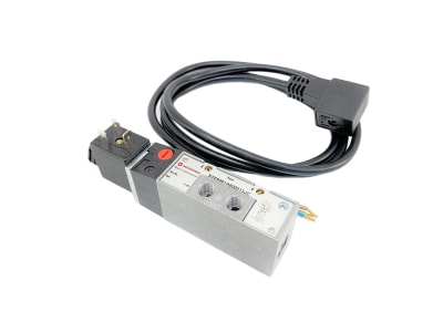 NORGREN SXE9561-A80-00-13J-C