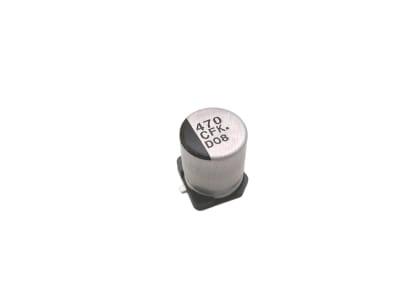 MATSUSHITA ELECTRIC EEE-FK1C471P