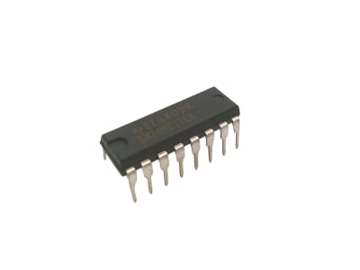TEXAS INSTRUMENTS SEMI SN74HC175N