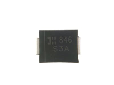 DIODES INC S3A-13-F