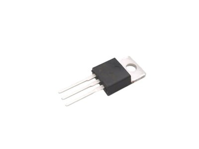 ON SEMICONDUCTOR BTA16-600BW3G