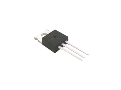 NXP SEMICONDUCTOR BT137600D127