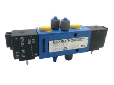 BOSCH P26642-5