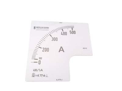 SCHNEIDER ELECTRIC MG16012