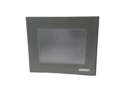 OMRON NV3Q-SW21