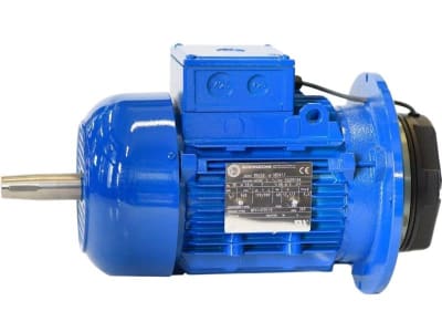 MOTORI ELETTRICI I10838-1100