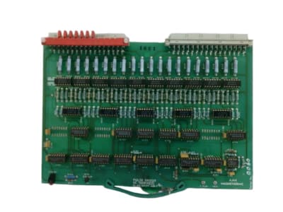 AJAX MAGNETHERMIC 72091A01
