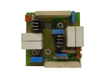 REFU ELEKTRONIK BS7397.03SP02