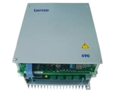 LENZE 325592