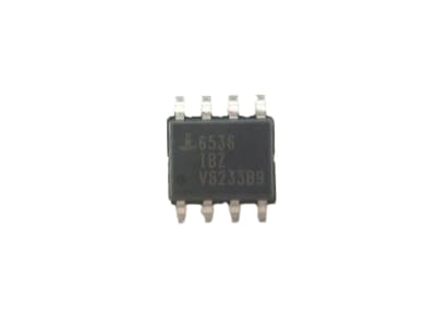 INTERSIL ISL6536IBZ