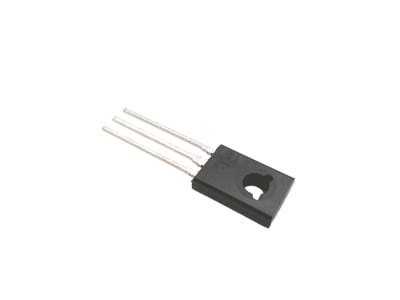 ON SEMICONDUCTOR 2N6075AG