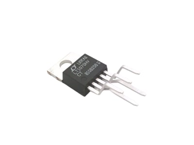 ANALOG DEVICES LT1070HVCT#PBF