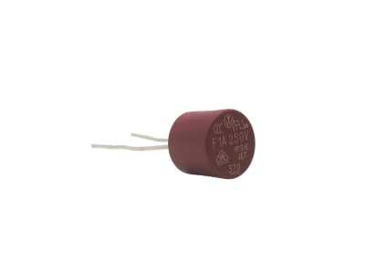 LITTELFUSE 37011000000