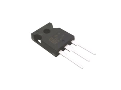 ST MICRO STW9NK90Z