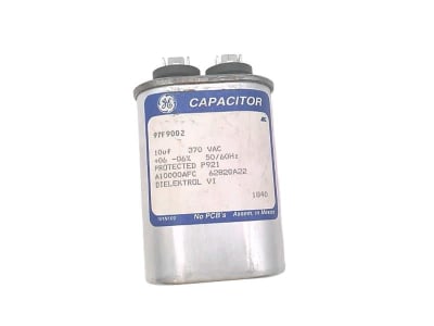 GENERAL ELECTRIC 97F9002