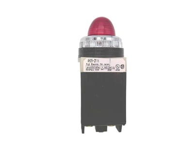 FUJI ELECTRIC AH25-ZMRH