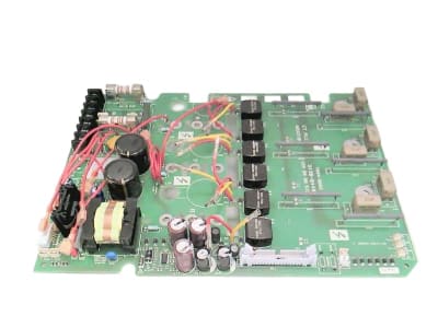 NIDEC CORP 7004-0083