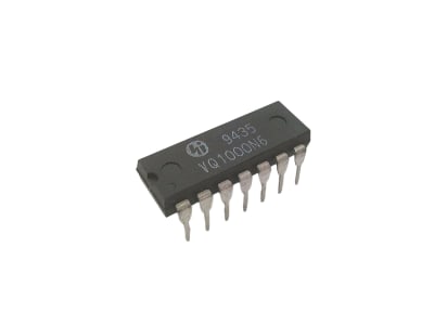 SUPERTEX VQ1000N-6