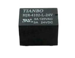 TIANBO HJR-4102 L-24V