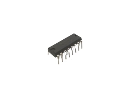 TEXAS INSTRUMENTS SEMI SN74LS253N