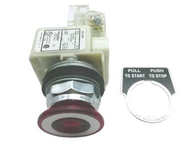 SCHNEIDER ELECTRIC 9001KR9P1RH13