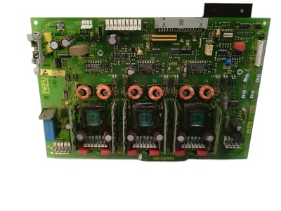 REFU ELEKTRONIK WS11037.600-SP-00
