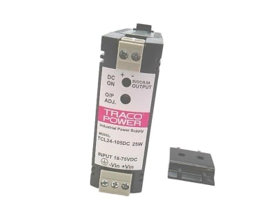TRACO ELECTRIC TCL24-105DC