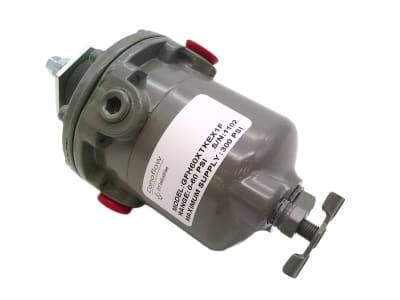 ITT GFH60XTKEX1F