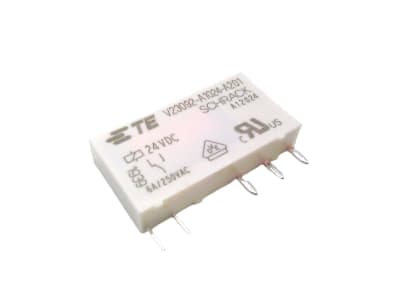 TE CONNECTIVITY V23092-A1024-A201