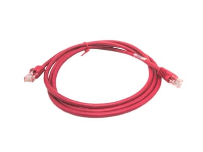 L COM TRDE815RED-5