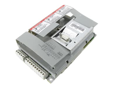 SCHNEIDER ELECTRIC VX4-A581