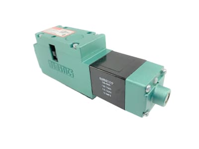 ASCO 252SA400K000030