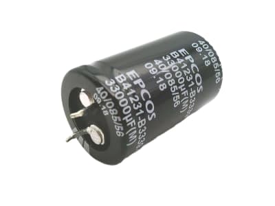 TDK B41231B3339M000