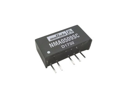MURATA MANUFACTURING NMA0509SC