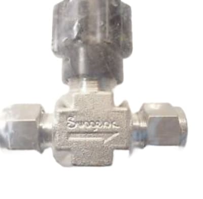SWAGELOK SS-16DKS6