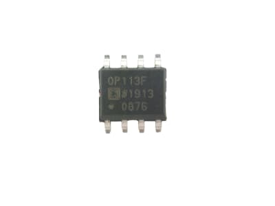 ANALOG DEVICES OP113FSZ