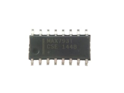 MAXIM INTEGRATED PRODUCTS MAX793TCSE+