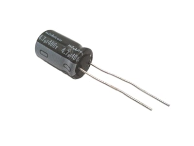 NICHICON UVR2G4R7MPD