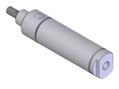 AMERICAN CYLINDER CO INC 1125DN-4.00