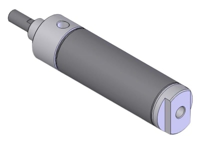 AMERICAN CYLINDER CO INC 1500DNS-1.00