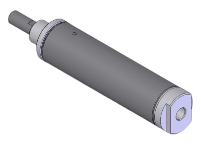 AMERICAN CYLINDER CO INC 1250SNS-4.00