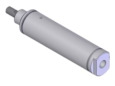 AMERICAN CYLINDER CO INC 1125SN-2.00