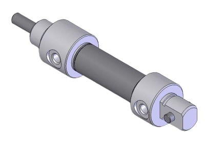 AMERICAN CYLINDER CO INC 437DVS-1.00