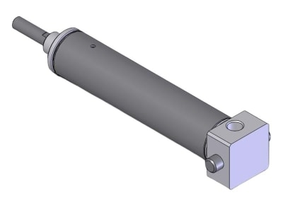 AMERICAN CYLINDER CO INC 1500SBRTS-1.00