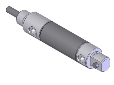 AMERICAN CYLINDER CO INC 562DVS-1.00